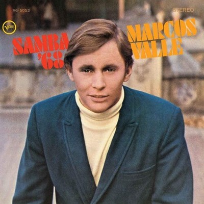 Marcos Valle - Samba '68 [Verve Vault Series] NEW Vinyl