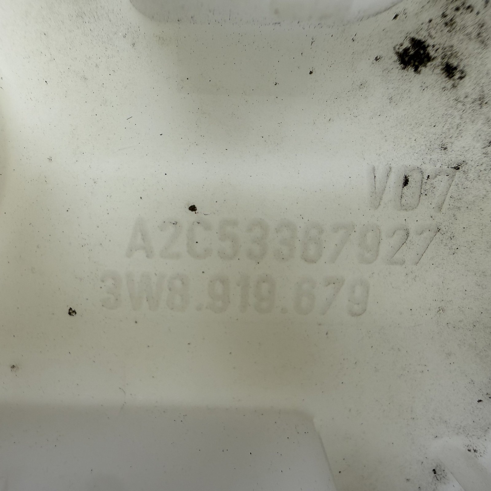 Bentley Flying Spur 2014-2018 Left, right Pumps with valve unit Pair