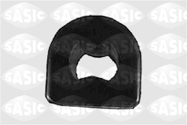 2X Sasic Lagerung, Stabilisator 1725295 FüR Peugeot-image