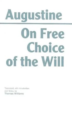 On Free Choice of the Will | Augustine | Englisch | Taschenbuch | 1993