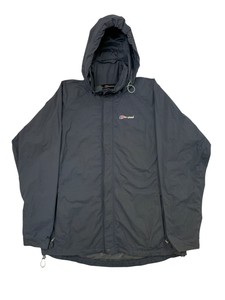 berghaus aq2 waterproof jacket