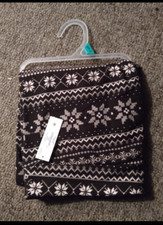 Ladies warm leggings "medium"