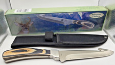 Whitetail Cutlery Elk Skinner Knife WT-402ELK