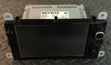 POSTE AUTORADIO RENAULT CLIO 4 GPS NAV 281153172R