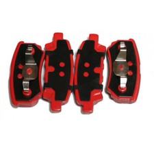 Plaquette de frein Jeep PATRIOT