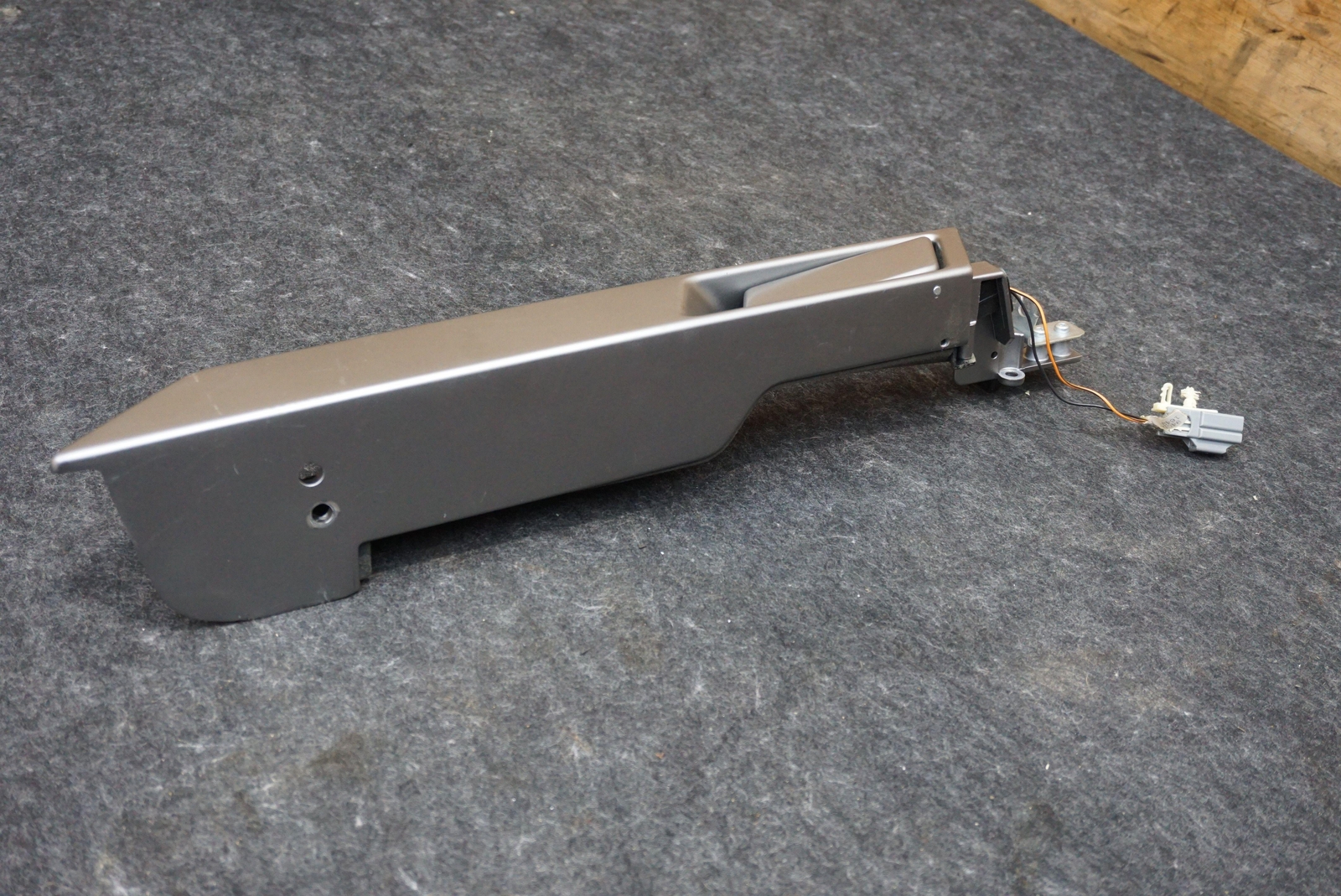 Front Right Interior Door Handle Window Switch Ad43-22614-bh Aston Martin Rapide