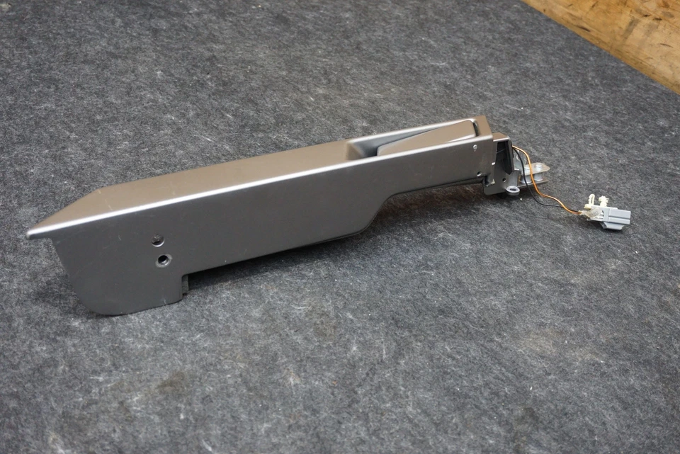 Interruptor de ventana manija de puerta interior delantera derecha Ad43-22614-bh Aston Martin Rapide Foto 2 de 4