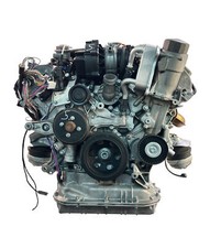 Moteur Mercedes 220