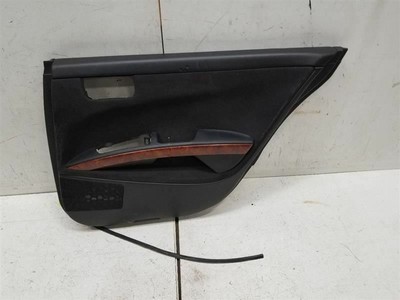 2004-2008 NISSAN MAXIMA REAR RIGHT PASSENGER DOOR INTERIOR TRIM PANEL