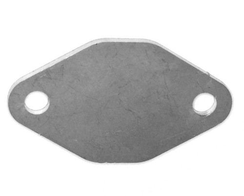 Oil pump block off plate Kawasaki 900 1100 zxi stx sts jetski parts - Picture 3 of 4