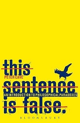 This Sentence is False: An Introduction to Philosophical Buch Continuum