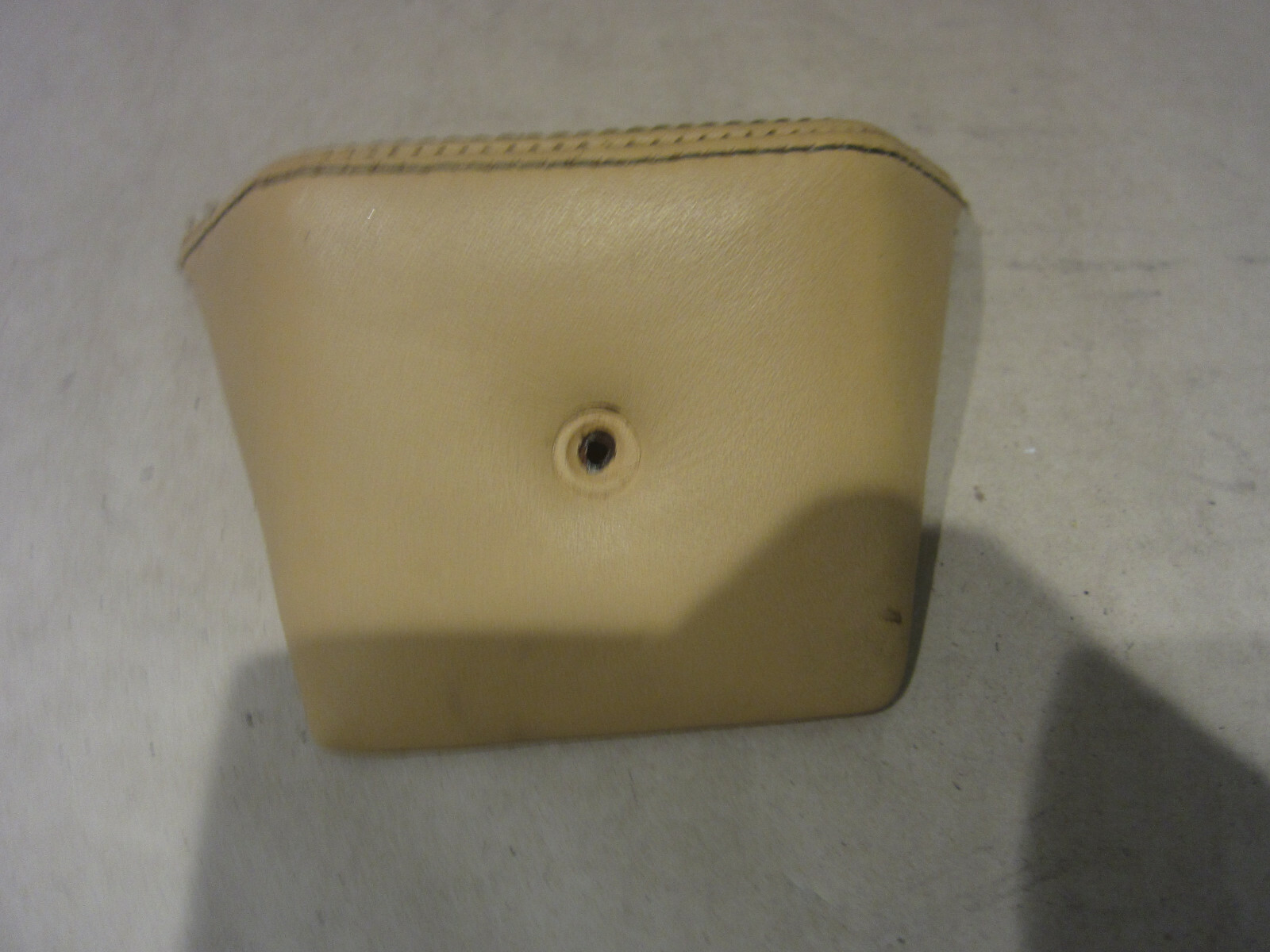 Ferrari 348 TB/TS, - Roof Fastening Moulding / (Beige) - P/N 62958105
