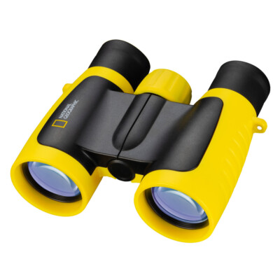 Bresser National Geographic 3x Magnification 30mm Kids/Children