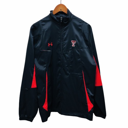 Texas Tech Red Raiders Under Armour 