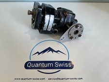 Governor F-6-5A F-6-5 Hartzell Propeller  Lycoming IO540 PA23 Aztec