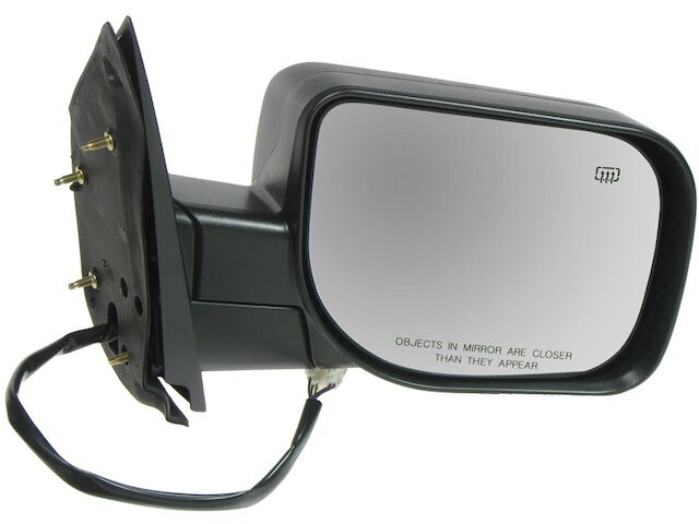 Nissan TITAN 2004-2010 Right Side DIY Replacement Mirror 81BNHT