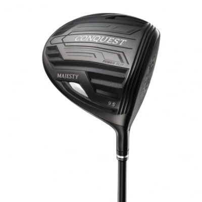 MAJESTY CONQUEST ドライバー 9.5度 NEW Majesty MAJESTY CONQUEST 2022 Majesty Conquest Driver SPEEDER