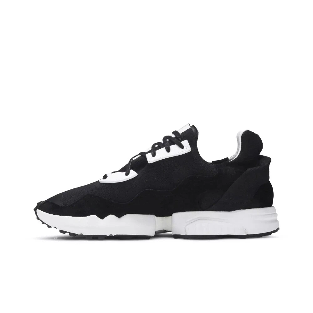 【yy】 adidas Y-3 ZX Torsion Black for Sale | Authenticity Guaranteed | eBay