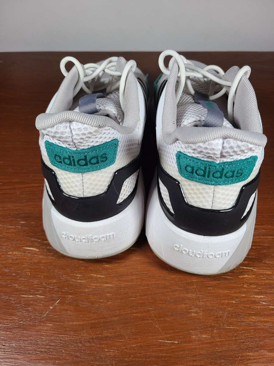 Size 8.5 - Adidas Questarstrike Climacool Green for sale  display picture 2