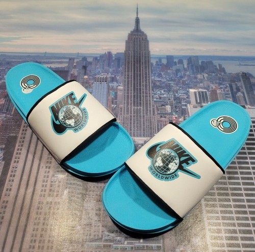 Nike Off Court Worldwide Slide Sandal 