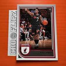 2022-23 Hoops #97 Kyle Lowry