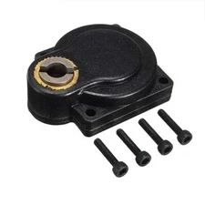 ShareGoo 27mm Electric Roto E-Start Power Starter Drill Plate Nitro Engine Ba...