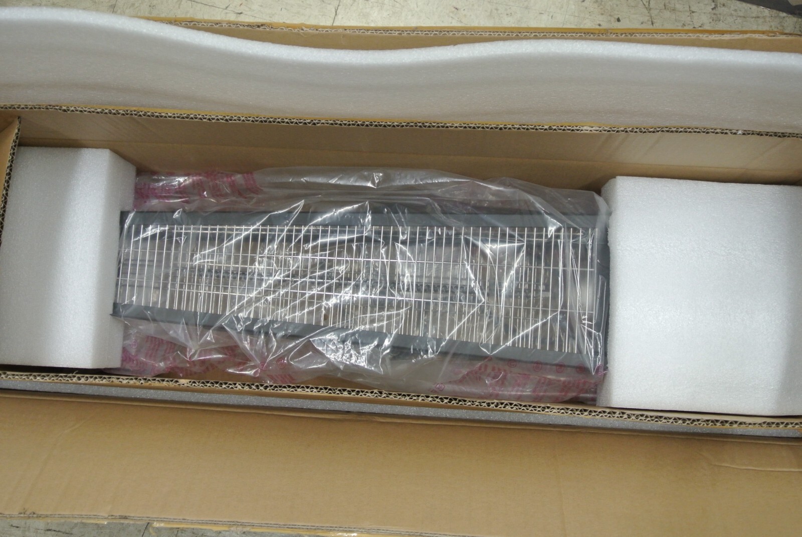 Luwior Carbon Infrared Tower Heater LWIH003 - Black | eBay