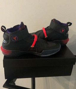 kobe ad nxt ff off noir clear