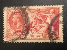 ICOLLECTZONE Great Britain 223 VF used 