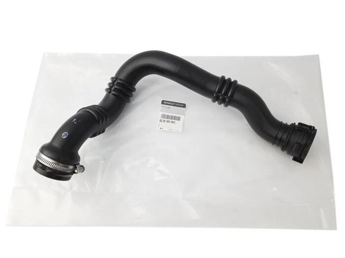 ORIGINAL DURITE TUYAU D'AIR POUR RENAULT LAGUNA III LATITUDE 8200551943 - Photo 1/1
