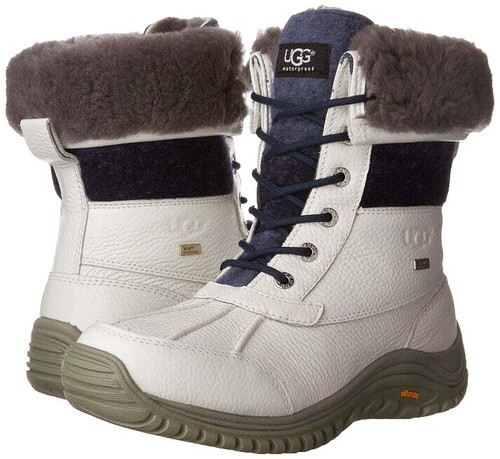 424 White Zip Shine Calf Cuban Boots | eBay display picture 3
