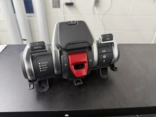 Lamborghini Urus Gear Selecter Transmission Controls Start Stop 4ml713120 Lamborghini Urus Gear Selecter Transmission Controls Start Stop 4ml713120