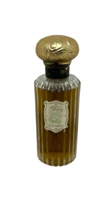 Vintage Maison Berdoues Lily of the Valley Eau de Toilette Perfume