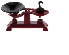 Dollhouse Miniatures 1:12 Scale Scale #IM65265