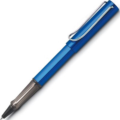 Lamy Al Star Ocean Blue Roller Ball Pen (L328)