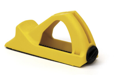 Stanley Surform-Hobbyblockhobel Gipskartonhobel Standardhobel Blockhobel Hobel