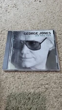 George Jones Cold Hard Truth CD