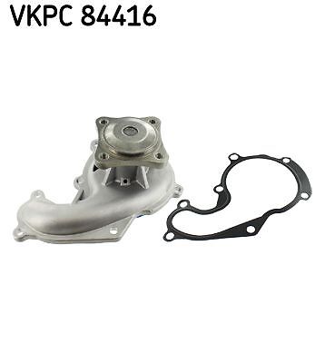 Skf Vkpc 84416 Wasserpumpe Pumpe KüHlwasser-image