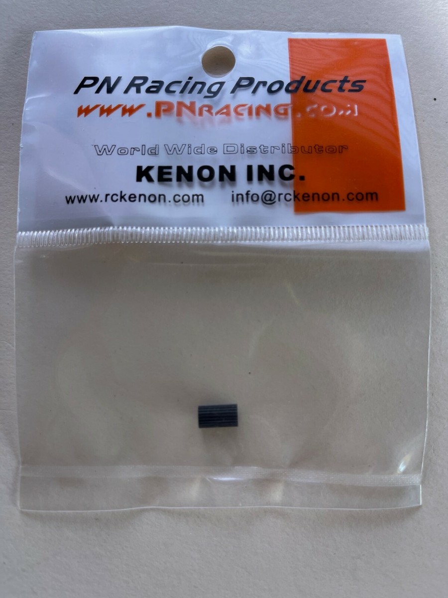PN Racing Mini-Z 2WD Machine Cut Delrin 126P Pinion 22T 412622 | eBay