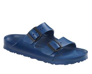 birkenstock arizona waterproof