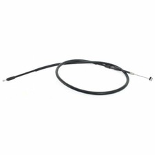 For Kawasaki KX250 Clutch Cable 2005 06 2007 KX250 Stainless Steel+PVC Dirt Bike