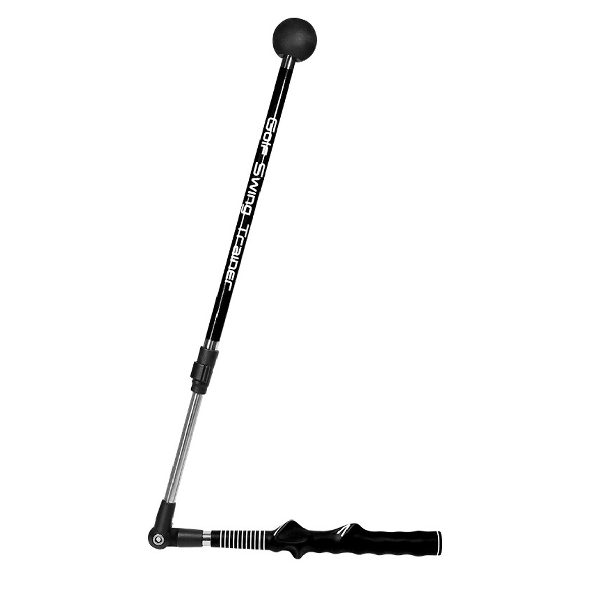 Adjustable Golf Swing Motion Correct Trainer Gesture Aid Training