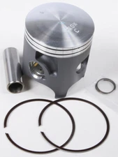 Yamaha YZ250 1999-2023 Pro X Piston Kit 66.37mm 01.2321.C