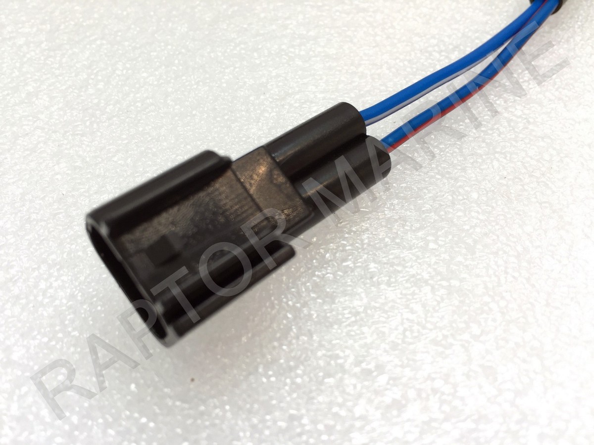 Crank position sensor for YAMAHA 60/75/90HP outboard PN 6H2-85895 