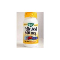 Folic Acid 800 Mcg 100 Caps on sale Folic Acid 800 Mcg 100 Caps on sale