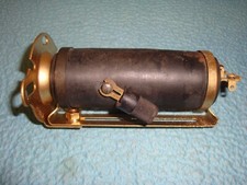 Antique Connecticut Coil - 6 Volt Antique Connecticut Coil - 6 Volt
