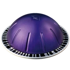 Nespresso Vertuo Altissio Espresso 9 sleeves 90 Capsules 40ml 1.35oz Pods 3/26