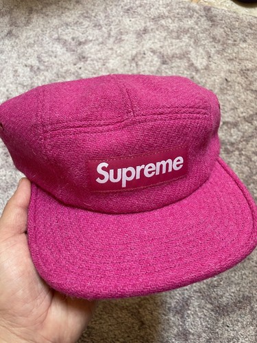 supreme harris tweed