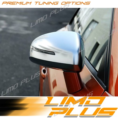 audi tt mk2 wing mirror covers