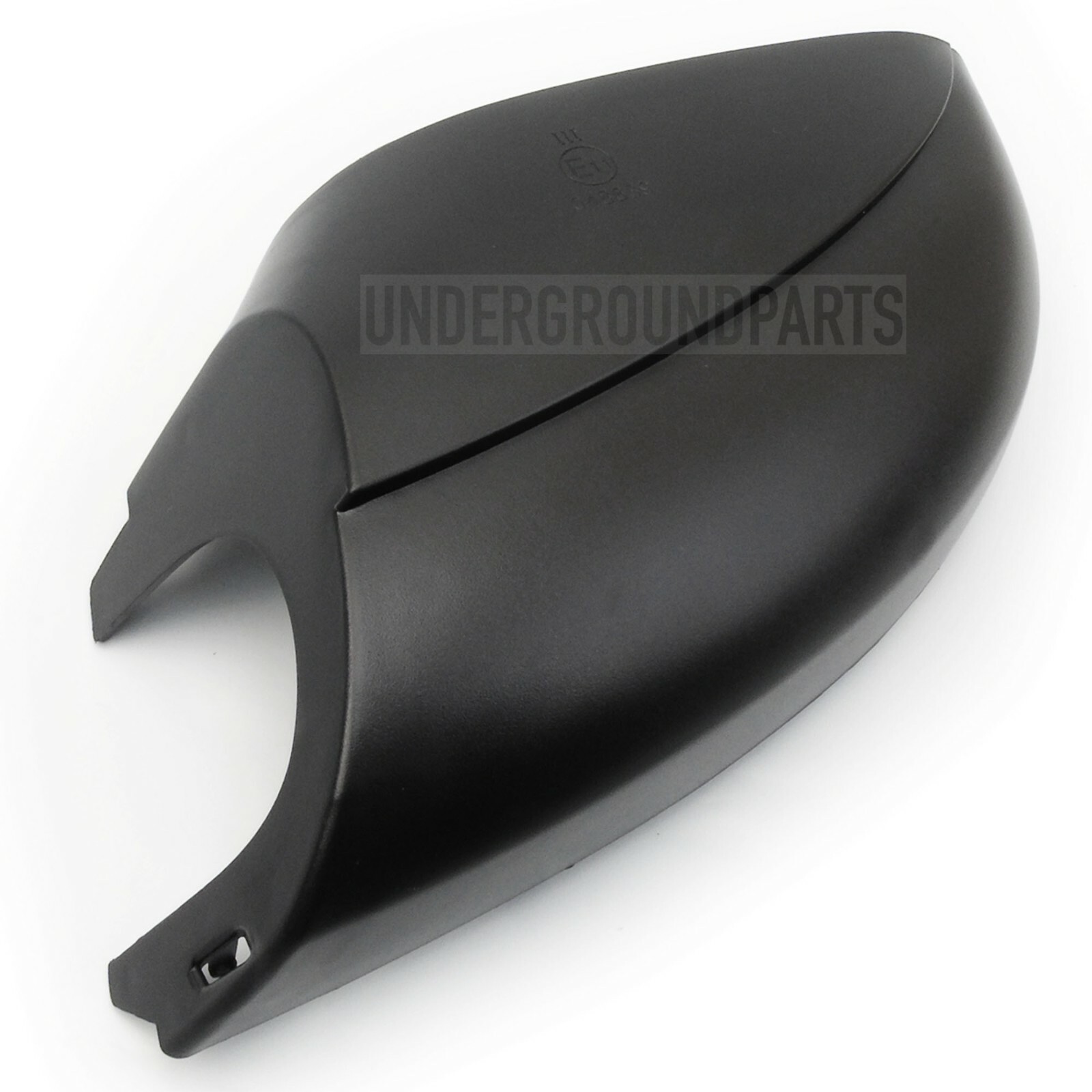 VW TRANSPORTER T5 T6 DOOR WING MIRROR LOWER BOTTOM COVER CAP RIGHT DRIVERS SIDE
